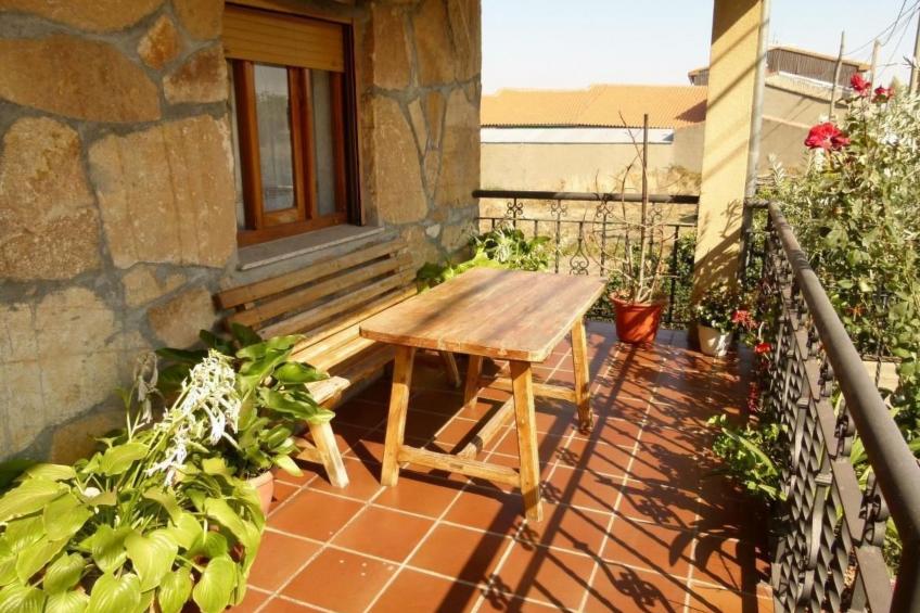 Sehr gepflegtes Ferienhaus im typisch spanischen Stil mit Garten, zwei Terrasse - foto 28