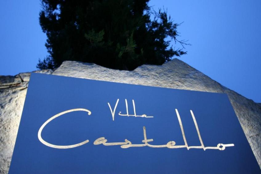 Villa Castello vier bis fünf Personen - foto 32