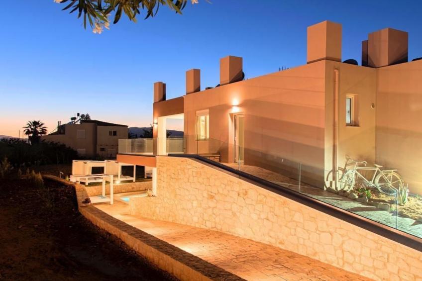 Ferienvilla "Allas" mit beheiztem Pool - foto 29