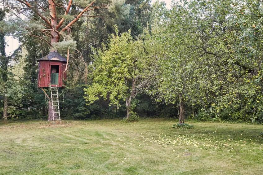 Vakantiehuis, Sasino - foto 35