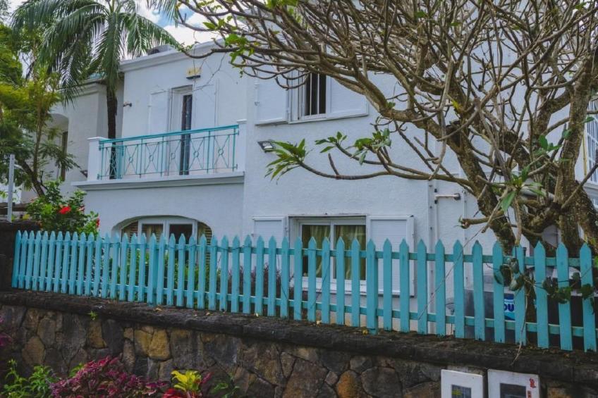 "Villa Radani" Pool und Garten - foto 39