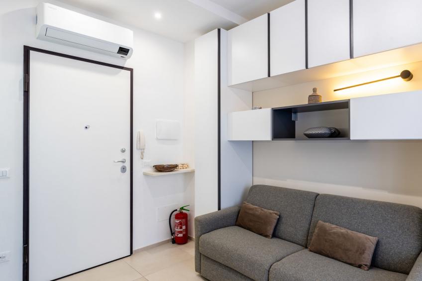 Central Home Sanremo - foto 8