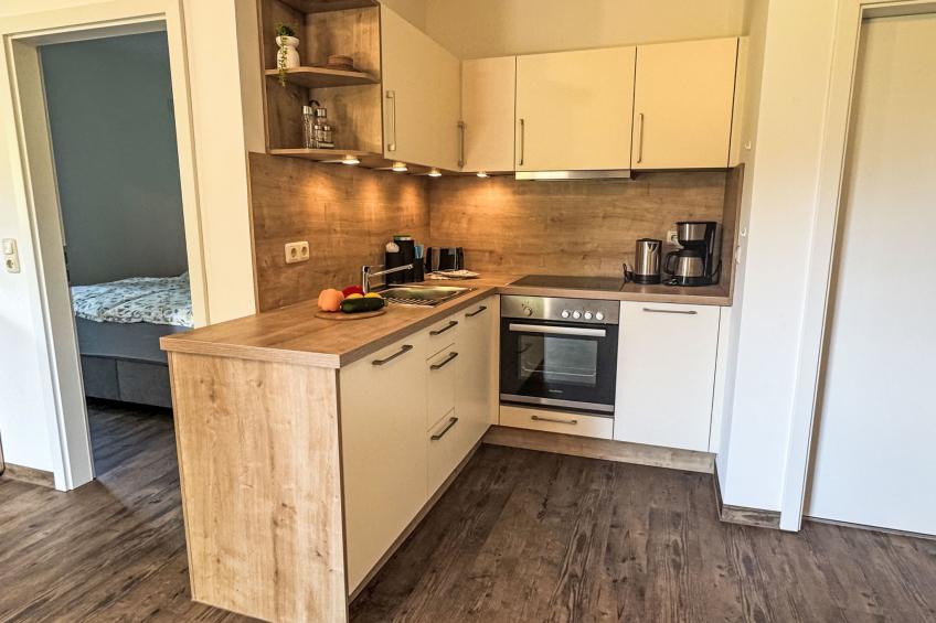 Alpenlodge Grünten - foto 8