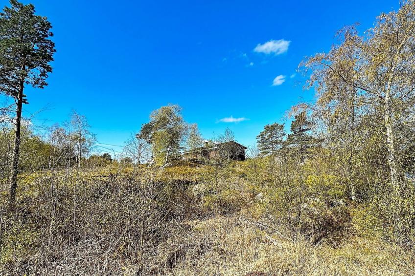 HUS 55768  HYTTE D - foto 3