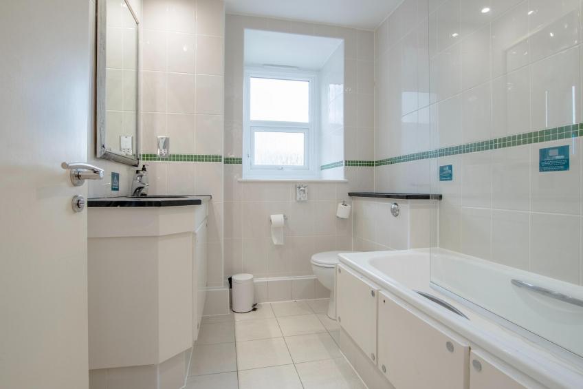 Classic Double room - foto 25