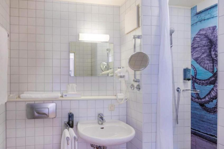 Hotel Bad Boll - foto 16