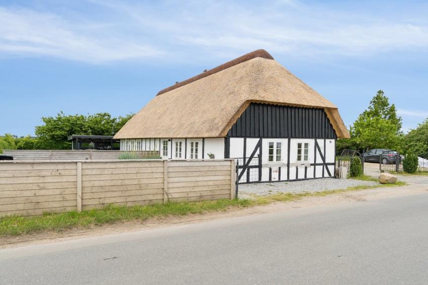 "Thessa" - 900m from the sea in SE Jutland - foto 21
