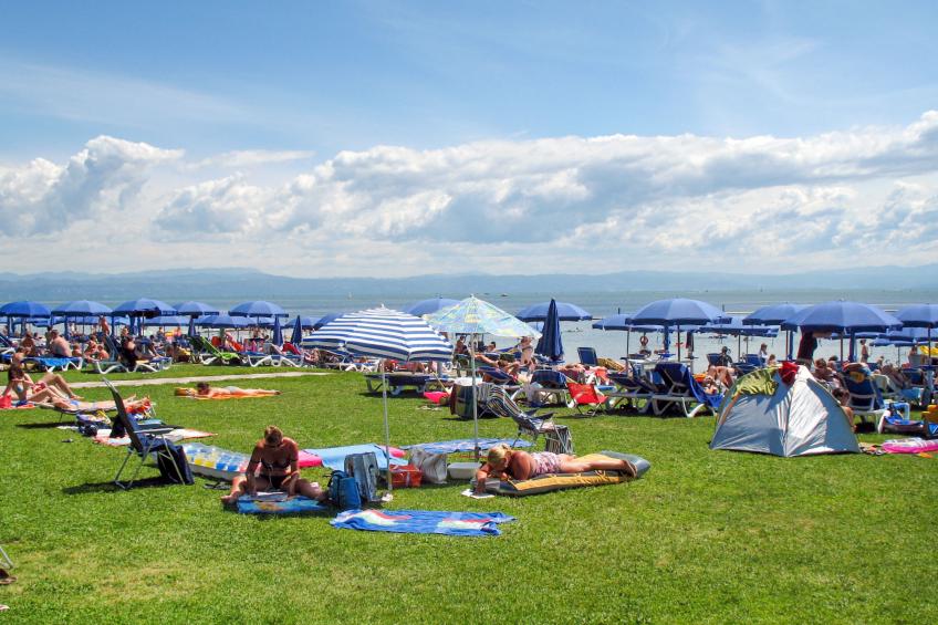 Villaggio Turistico Europa (GDO107) - foto 30