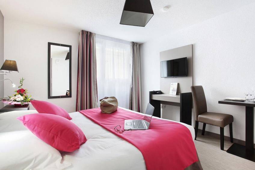 Odalys Appart'hôtel Le Dôme - foto 13