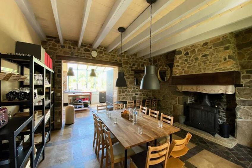 Maison à Plougrescant - foto 3