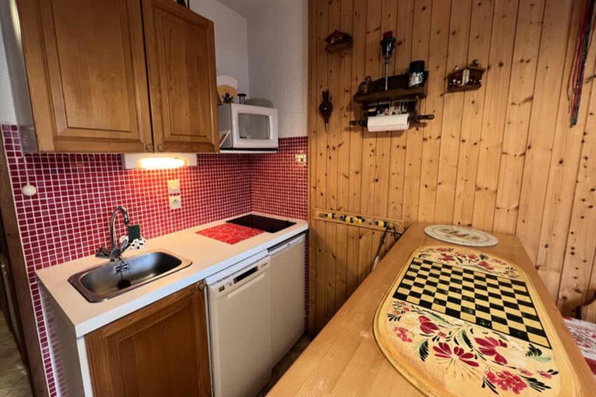 Studio à La Clusaz - foto 7