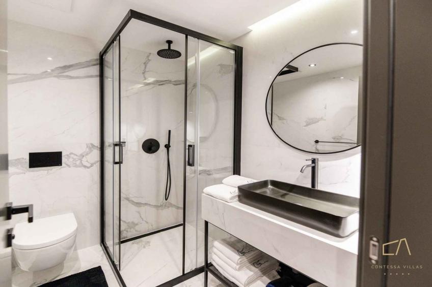 Holiday apartment with swimming pool for shared use - BF-R2ZBH - foto 66