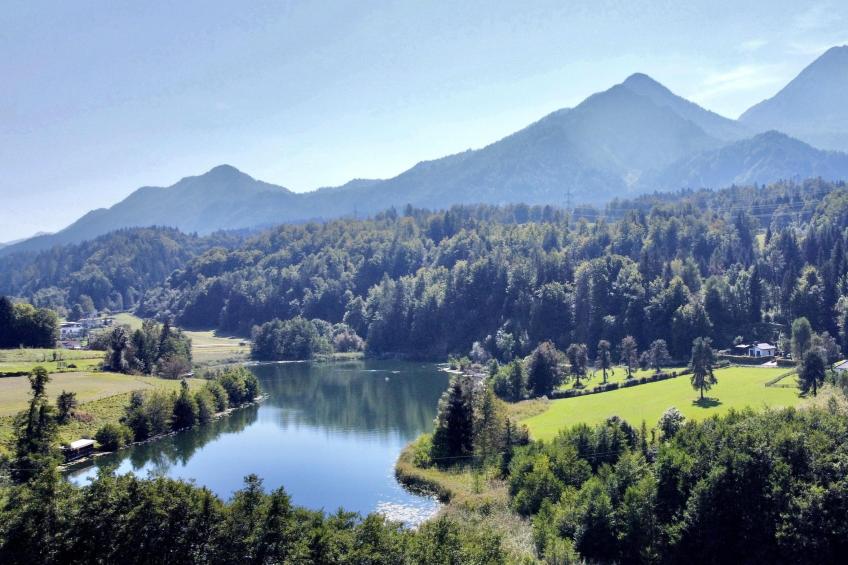 Residenz Aichwaldsee - foto 28