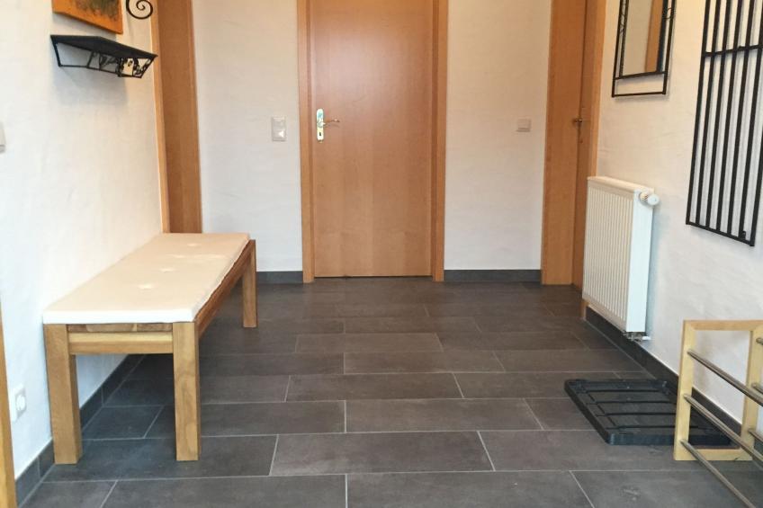 Ferienhaus Jahnes Winterberg - foto 19