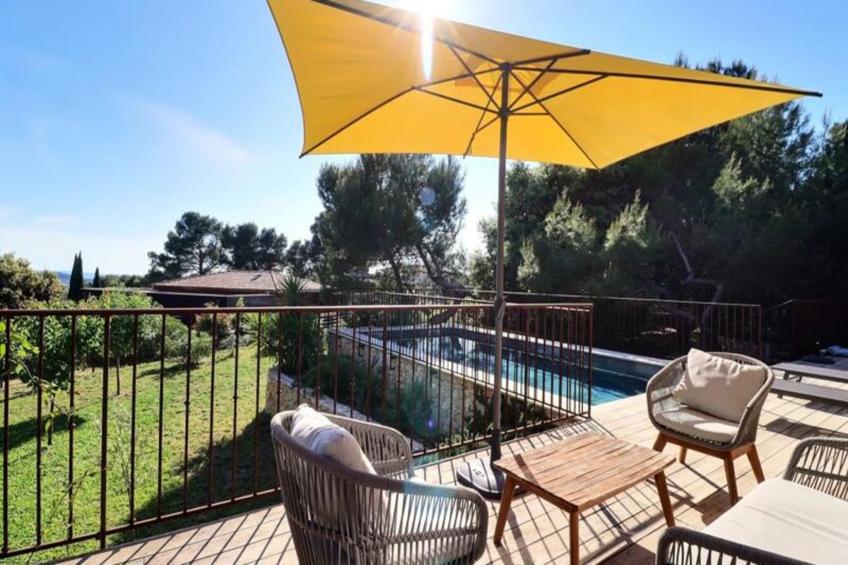 La Villa Des Pins - Nature & Piscine - foto 24