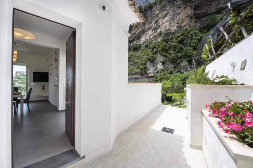 Maison à Amalfi - foto 19