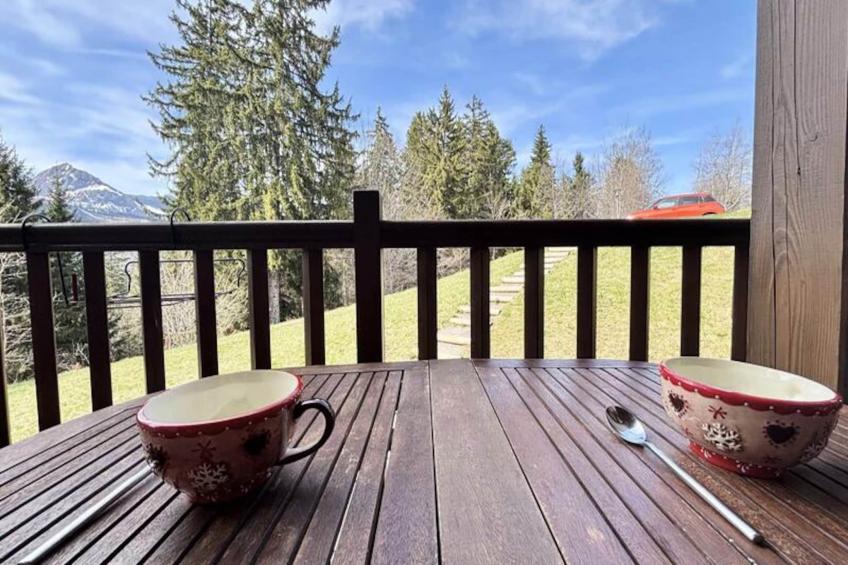 Résidence Les Sorbiers - foto 16