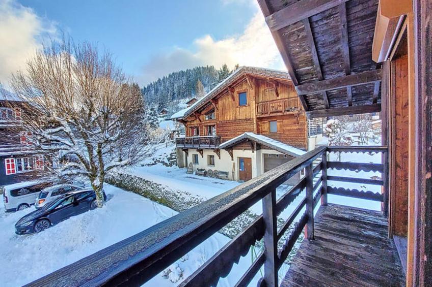 Chalets à Morzine - foto 22