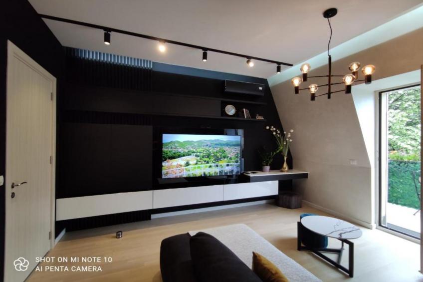 Heritage Haven – Luxurious Apartment in City Center - One Bedroom Apartment - foto 4