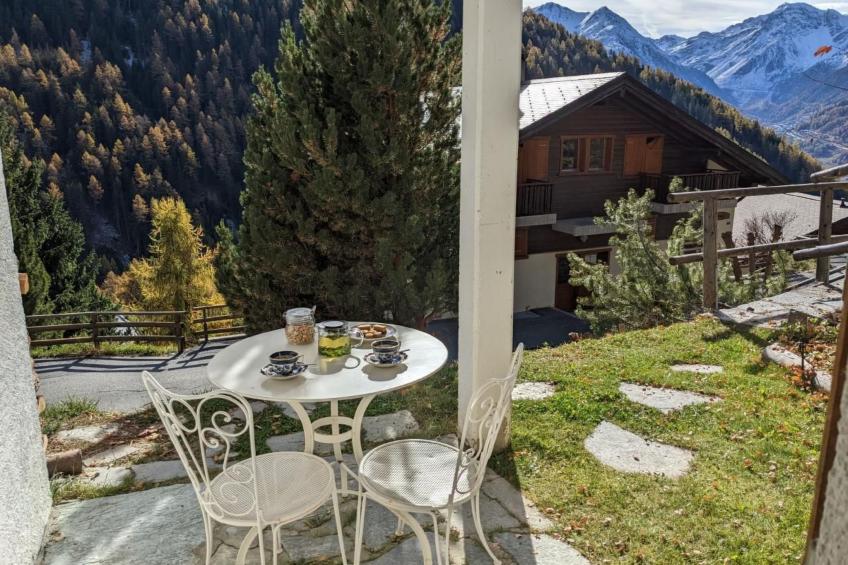 Chalet Le Griffon - foto 13