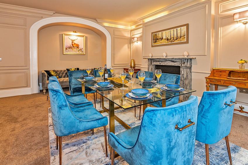 Ttich Manor Retreat - foto 41