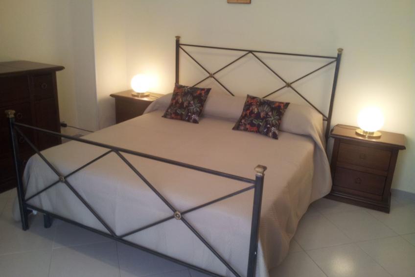 Gemütliche Wohnung in Borgo-Sanzio mit Privatparkplatz - foto 2