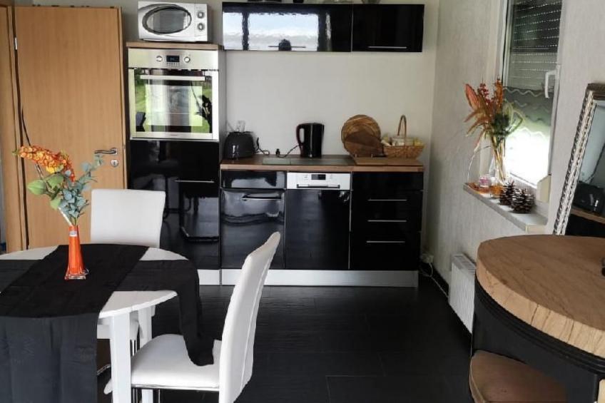 in Altwarp mit Botanischem Garten - foto 15