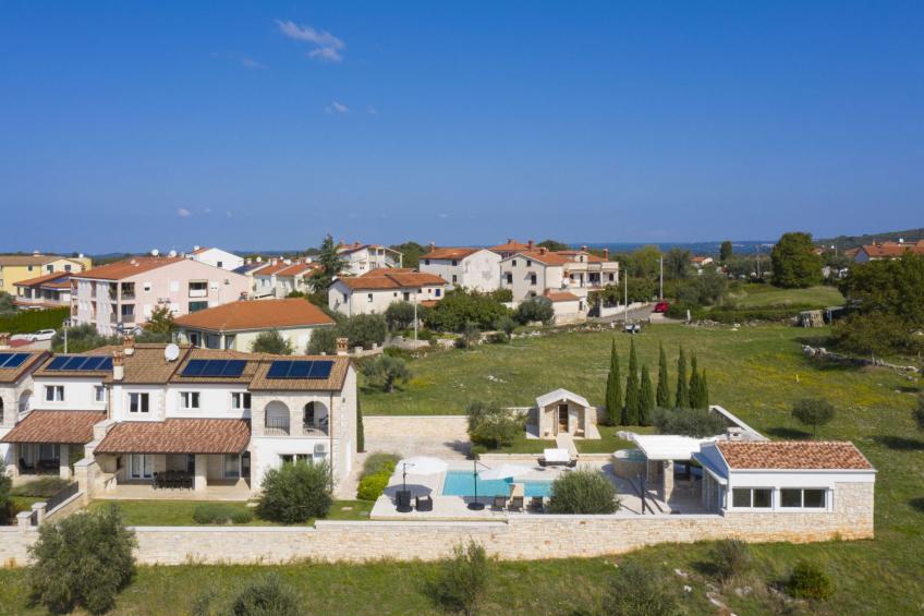 Villa Piccolo Paradiso mit beheiztem Pool - foto 48