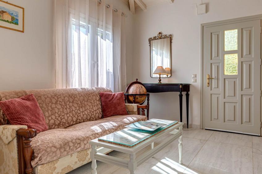 "Villa Nafsika" - foto 21