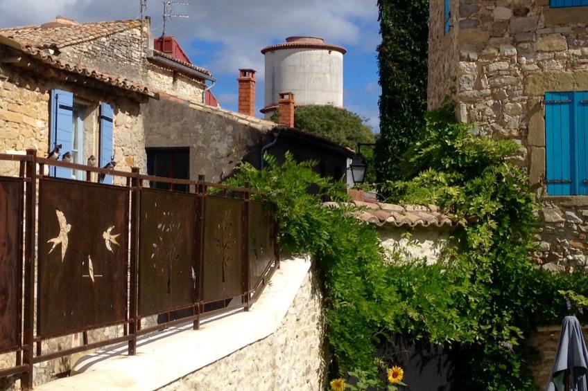 Haus mit Charakter in der Nähe von Uzès und den Cevennen - foto 13