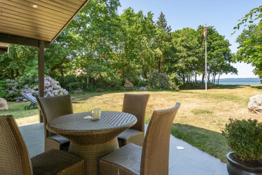 "Kennet" - 30m from the sea in SE Jutland - foto 10