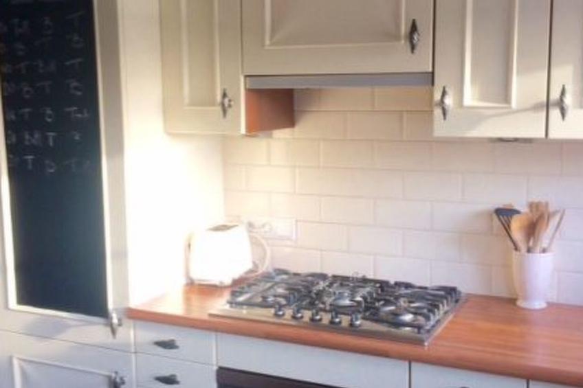 Ferienvilla mit Sauna und Whirlpool - foto 6