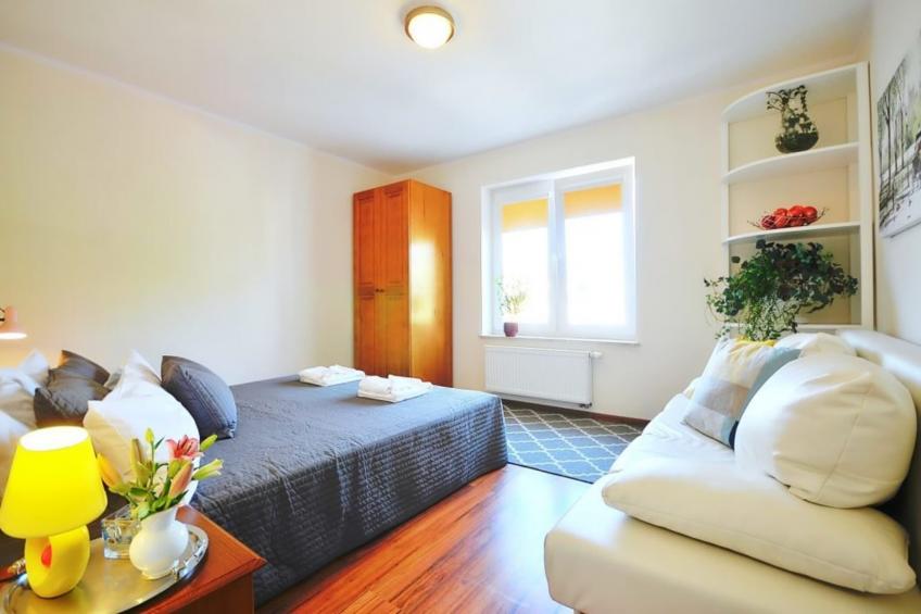 Apartment building, Ustronie Morskie-58qm, Typ B, App.Nr. 7 - foto 15