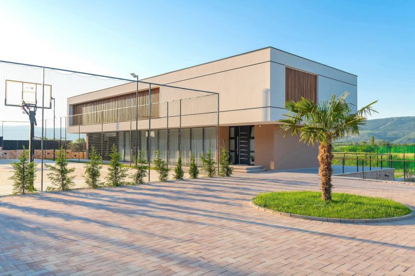 Villa Excelsior - foto 41