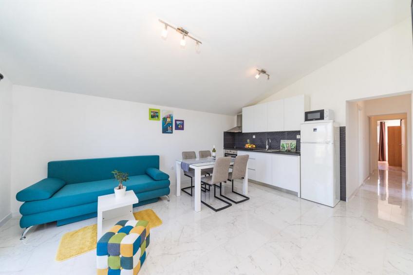 Two Bedroom Apartment with Balcony (Owner Blue) - foto 3