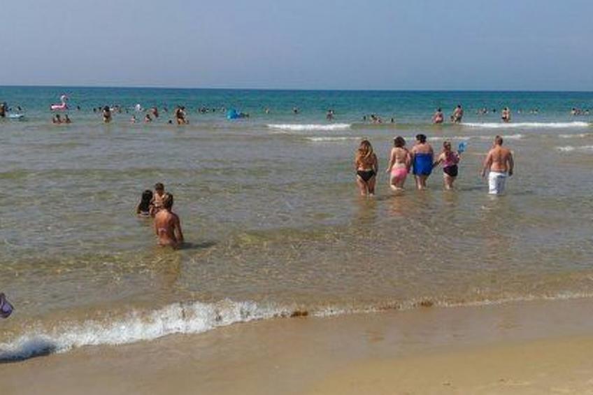 Haus in Balestrate mit privatem Parkplatz - foto 45