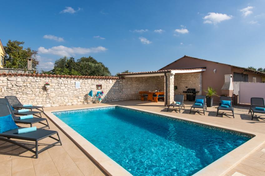 Villa LARA - foto 27
