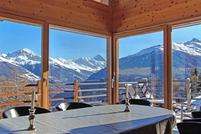 Chalet sur Piste - foto 11