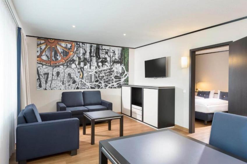 Hotel Bad Honnef - foto 17