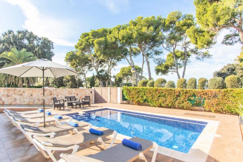 Maison à Cala Galdana - foto 26