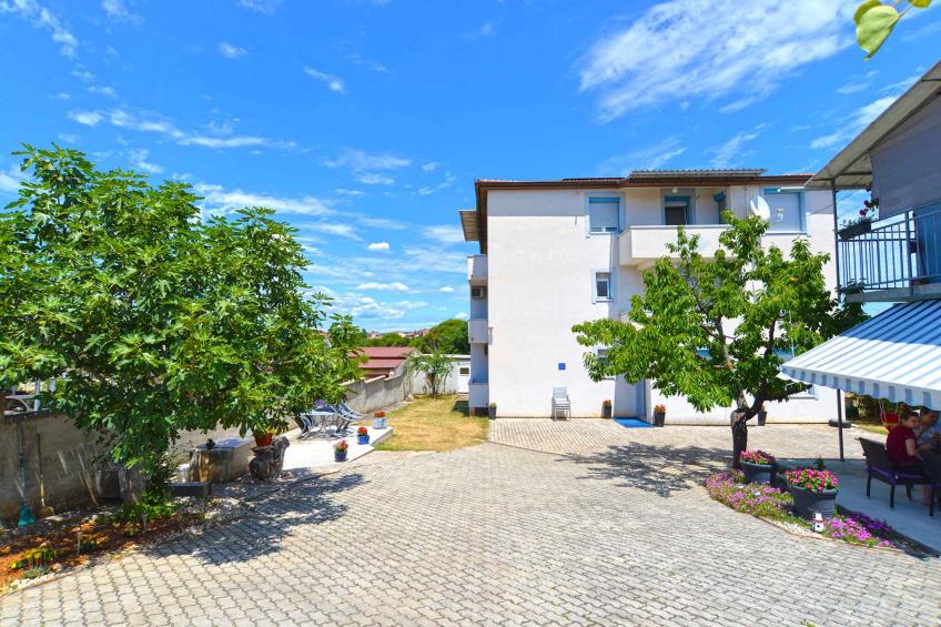Vakantiewoning met airco - VW-PCCXP - foto 4
