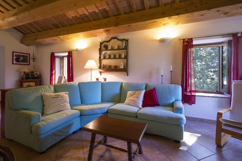 Casale le Querce - foto 2
