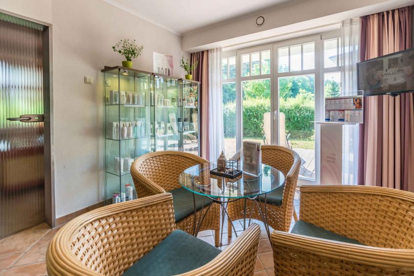 FerienWohnung mit Hallenbad - BF-HHG5P - foto 13