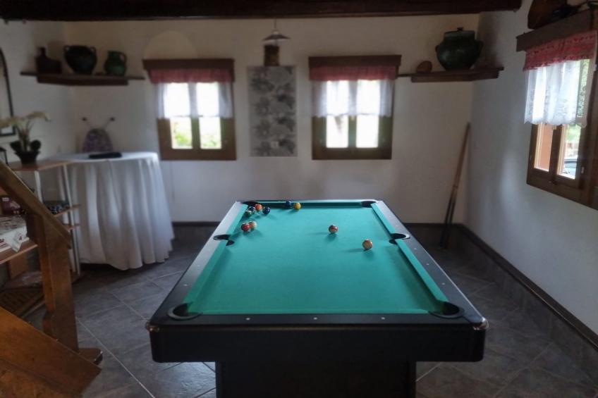 Holiday Home Katica - Two-Bedroom Holiday Home - foto 20