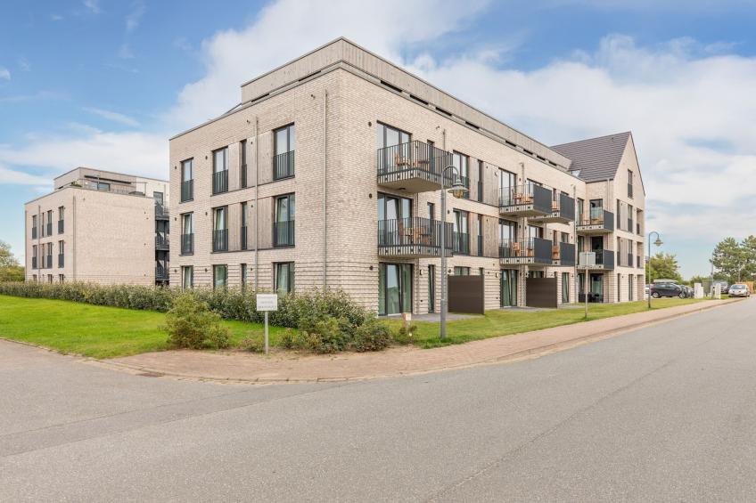 Deichidyll de Luxe  auf Nordstrand - foto 4