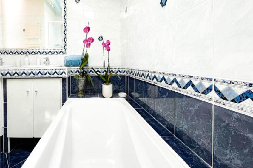 Villa 4 étoiles Sur Le Golf Makila Près De Biarritz - foto 26