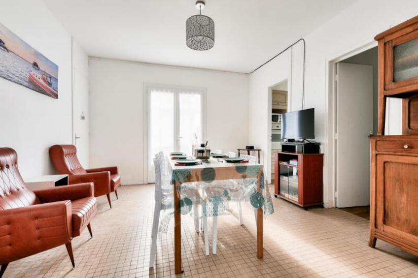 Maison à Lanton - foto 9