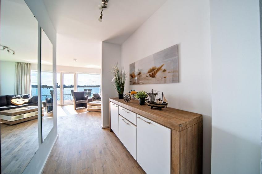 Fewo Brigantine 33 by Seeblick Ferien ORO - foto 20