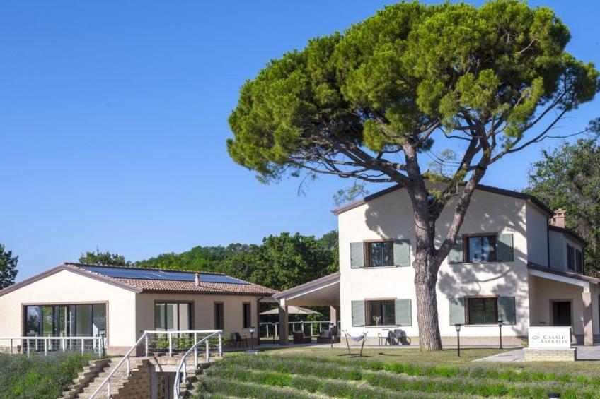 Casale Astralis Marcheholiday - foto 9