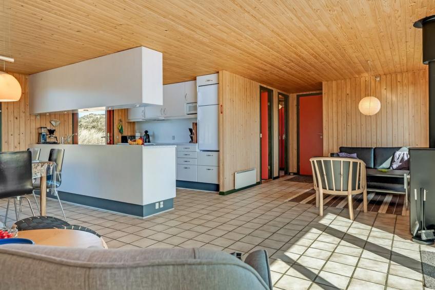 "Frandsine" - 1.2km from the sea - foto 18